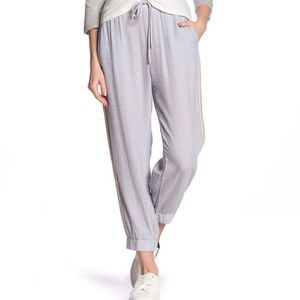 Mustard Seed Joggers